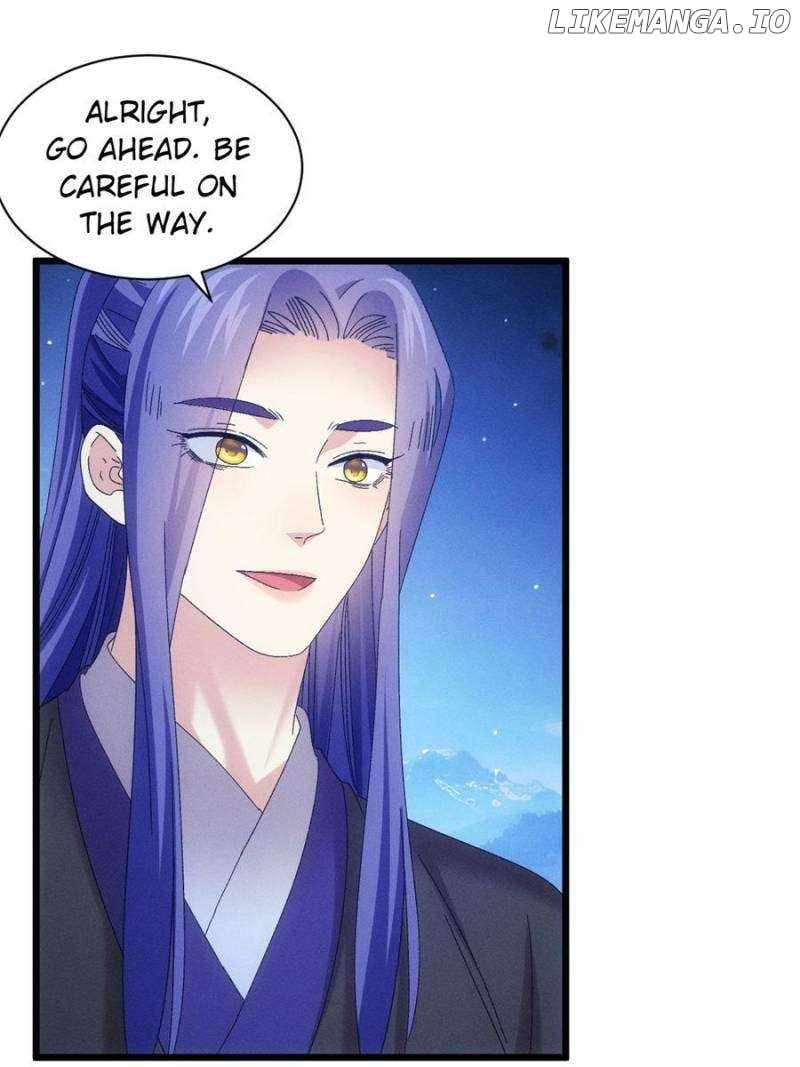 I Determine My Own Destiny Chapter 297 35